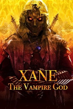 watch free Xane: The Vampire God