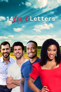 watch free 14 Love Letters