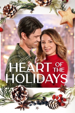 watch free Heart of the Holidays