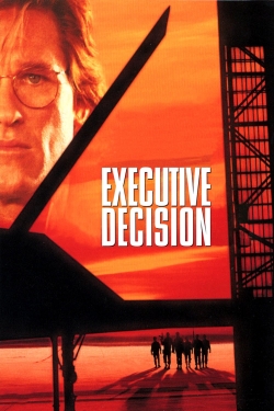 watch free Executive Decision
