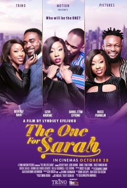 watch free The One for Sarah