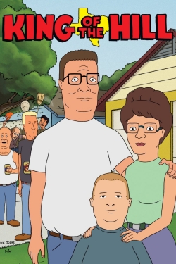 watch free King of the Hill