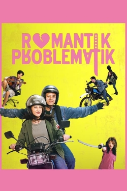 watch free Romantik Problematik