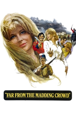 watch free Far from the Madding Crowd
