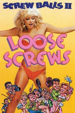 watch free Loose Screws