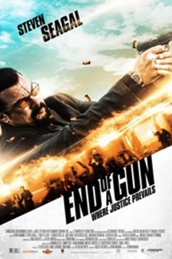 watch free End of a Gun