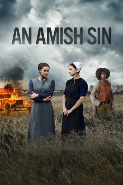 watch free An Amish Sin