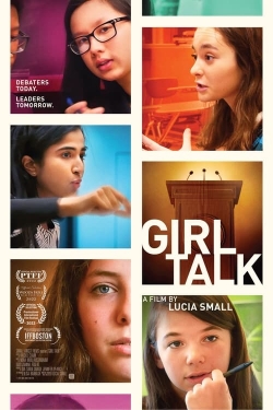 watch free Girl Talk