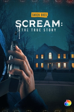 watch free Scream: The True Story