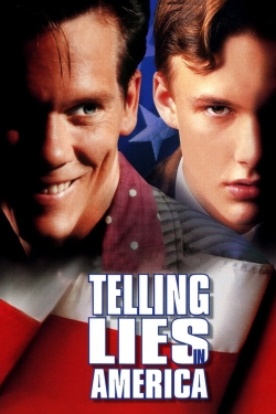 watch free Telling Lies in America