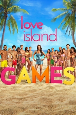 watch free Love Island Games