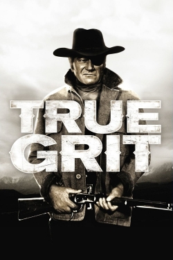 watch free True Grit