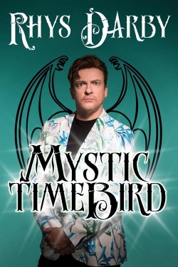 watch free Rhys Darby: Mystic Time Bird