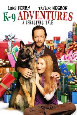 watch free K-9 Adventures: A Christmas Tale