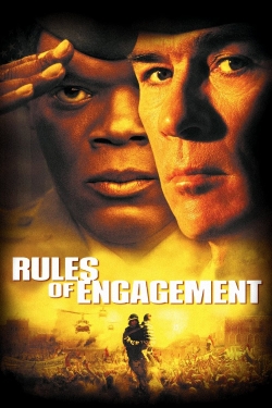 watch free Rules of Engagement