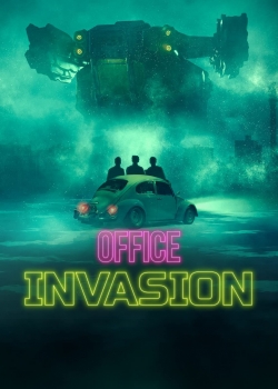 watch free Office Invasion