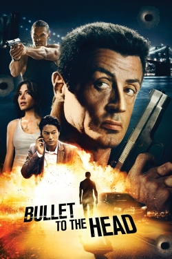 watch free Bullet to the Head