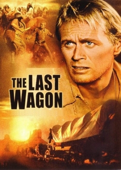 watch free The Last Wagon