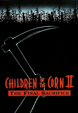 watch free Children of the Corn II: The Final Sacrifice