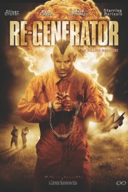 watch free Re-Generator