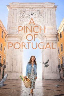 watch free A Pinch of Portugal