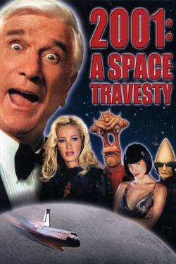 watch free 2001: A Space Travesty