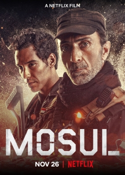watch free Mosul