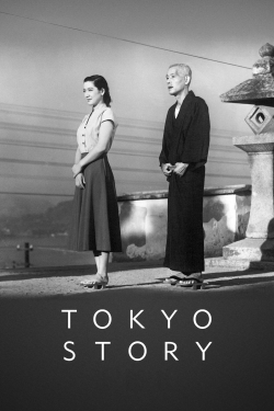 watch free Tokyo Story