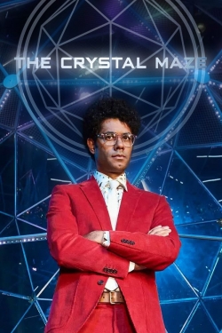 watch free The Crystal Maze