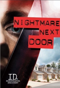 watch free Nightmare Next Door