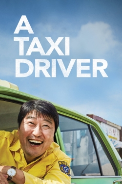 watch free A Taxi Driver
