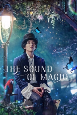 watch free The Sound of Magic