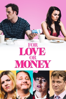 watch free For Love or Money