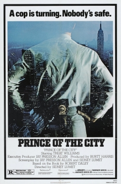watch free Prince of the City