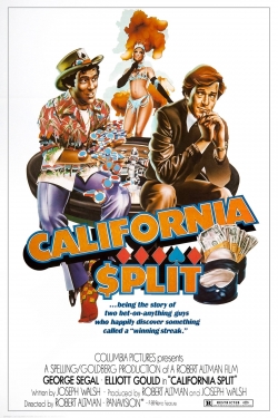 watch free California Split