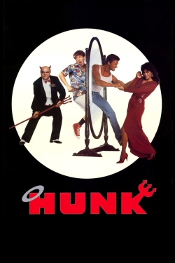 watch free Hunk