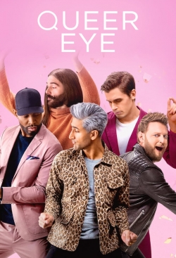 watch free Queer Eye