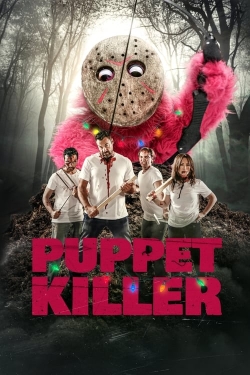 watch free Puppet Killer