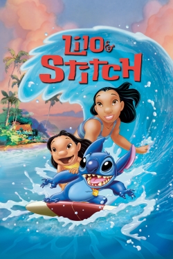 watch free Lilo & Stitch