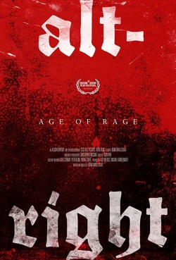 watch free Alt-Right: Age of Rage