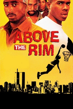 watch free Above the Rim