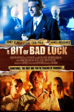 watch free A Bit of Bad Luck