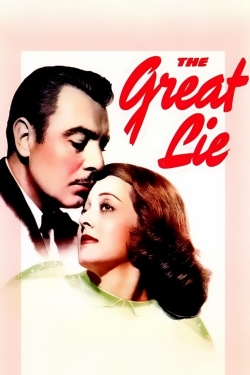 watch free The Great Lie