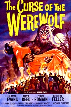 watch free The Curse of the Werewolf