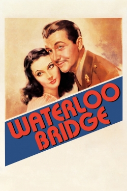 watch free Waterloo Bridge