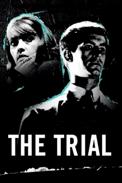 watch free The Trial