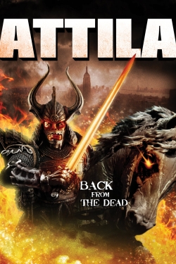 watch free Attila