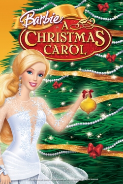 watch free Barbie in 'A Christmas Carol'
