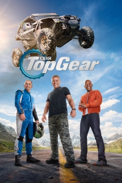 watch free Top Gear