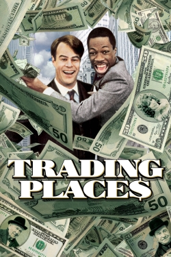 watch free Trading Places